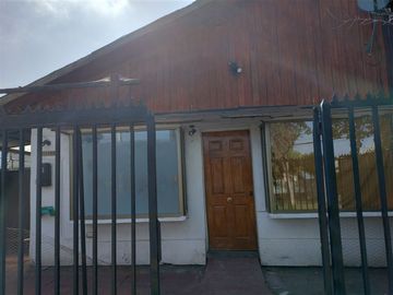 Casa en Venta en Volcán Villarrica