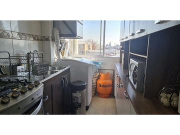 VENTA DEPARTAMENTO QUILICURA |URETA BRAVO PROPIEDADES|