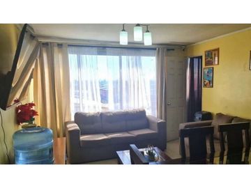 VENTA DEPARTAMENTO QUILICURA |URETA BRAVO PROPIEDADES|