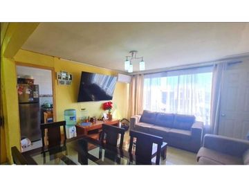 VENTA DEPARTAMENTO QUILICURA |URETA BRAVO PROPIEDADES|