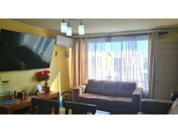VENTA DEPARTAMENTO QUILICURA |URETA BRAVO PROPIEDADES|