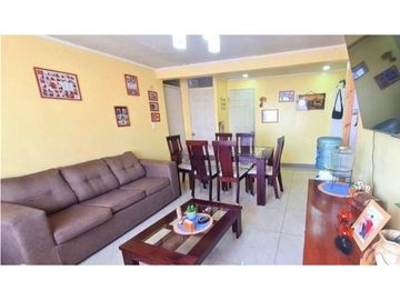 VENTA DEPARTAMENTO QUILICURA |URETA BRAVO PROPIEDADES|