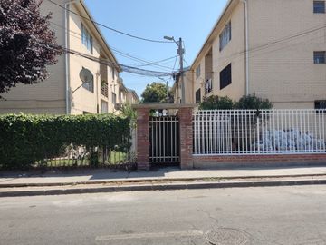 VENTA DEPARTAMENTO QUILICURA |URETA BRAVO PROPIEDADES|