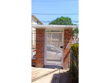 VENTA DEPARTAMENTO QUILICURA |URETA BRAVO PROPIEDADES|
