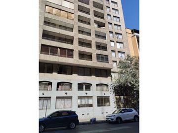 GRAN OPORTUNIDAD DEPARTAMENTO EN EL MEJOR SECTOR DE SANTIAGO CENTRO,CALLE ZENTENO, PASEO BULNES Y  LA MONEDA