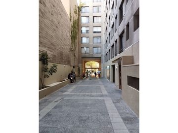 GRAN OPORTUNIDAD DEPARTAMENTO EN EL MEJOR SECTOR DE SANTIAGO CENTRO,CALLE ZENTENO, PASEO BULNES Y  LA MONEDA