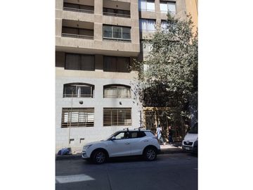 GRAN OPORTUNIDAD DEPARTAMENTO EN EL MEJOR SECTOR DE SANTIAGO CENTRO,CALLE ZENTENO, PASEO BULNES Y  LA MONEDA