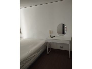 GRAN OPORTUNIDAD DEPARTAMENTO EN EL MEJOR SECTOR DE SANTIAGO CENTRO,CALLE ZENTENO, PASEO BULNES Y  LA MONEDA