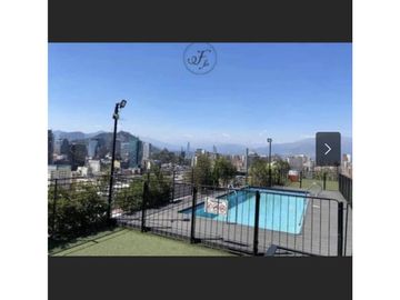 GRAN OPORTUNIDAD DEPARTAMENTO EN EL MEJOR SECTOR DE SANTIAGO CENTRO,CALLE ZENTENO, PASEO BULNES Y  LA MONEDA