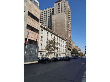 GRAN OPORTUNIDAD DEPARTAMENTO EN EL MEJOR SECTOR DE SANTIAGO CENTRO,CALLE ZENTENO, PASEO BULNES Y  LA MONEDA