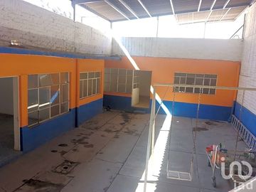 Casa en venta en Sta Ma Tulpetlac, Amplia a 2min Mexibus $3,000,000.00