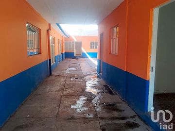 Casa en venta en Sta Ma Tulpetlac, Amplia a 2min Mexibus $3,000,000.00