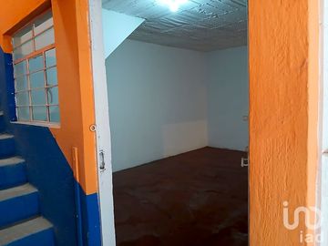 Casa en venta en Sta Ma Tulpetlac, Amplia a 2min Mexibus $3,000,000.00
