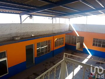 Casa en venta en Sta Ma Tulpetlac, Amplia a 2min Mexibus $3,000,000.00