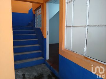 Casa en venta en Sta Ma Tulpetlac, Amplia a 2min Mexibus $3,000,000.00