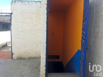Casa en venta en Sta Ma Tulpetlac, Amplia a 2min Mexibus $3,000,000.00