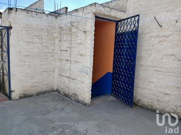 Casa en venta en Sta Ma Tulpetlac, Amplia a 2min Mexibus $3,000,000.00
