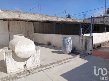Casa en venta en Sta Ma Tulpetlac, Amplia a 2min Mexibus $3,000,000.00