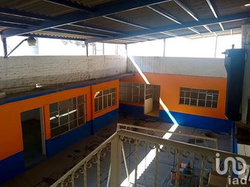 Casa en venta en Sta Ma Tulpetlac, Amplia a 2min Mexibus $3,000,000.00