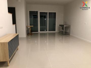 FOR SELL house Supalai Bella Wongwaen Lumlukka Klong 6 BTS-Saphan Taksin CX-115095