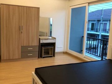 FOR SELL house Supalai Bella Wongwaen Lumlukka Klong 6 BTS-Saphan Taksin CX-115095