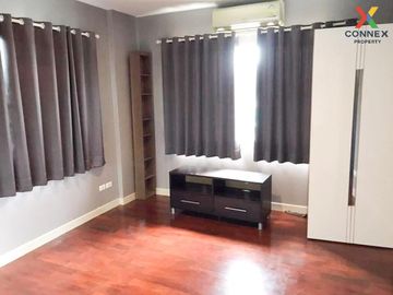 FOR SELL house Nantawan Sathorn - Ratchaphruk MRT-Bang Son CX-115110
