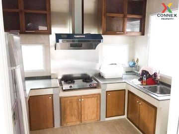 FOR SELL house Nantawan Sathorn - Ratchaphruk MRT-Bang Son CX-115110