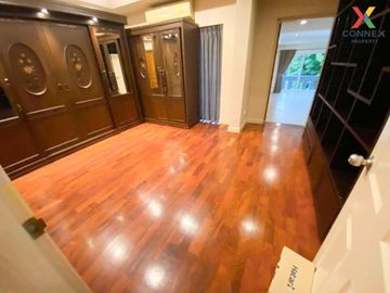 FOR SELL house Nantawan Sathorn - Ratchaphruk MRT-Bang Son CX-115110