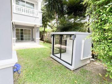 FOR SELL house Nantawan Sathorn - Ratchaphruk MRT-Bang Son CX-115110