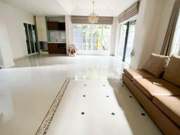 FOR SELL house Nantawan Sathorn - Ratchaphruk MRT-Bang Son CX-115110