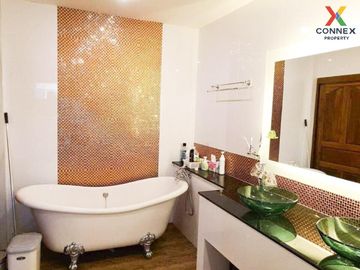 FOR SELL house Nantawan Sathorn - Ratchaphruk MRT-Bang Son CX-115110