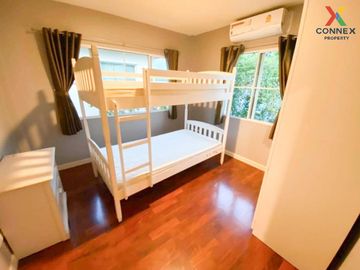 FOR SELL house Nantawan Sathorn - Ratchaphruk MRT-Bang Son CX-115110