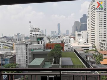 FOR SELL Condo Centric Sathorn - St.Louis BTS-Saint Louis CX-114900