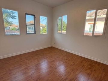 FOR SELL house Passorn 2 Rangsit-Khlong 3 MRT-Tao Poon CX-114761