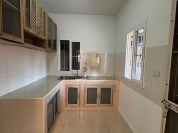 FOR SELL house Passorn 2 Rangsit-Khlong 3 MRT-Tao Poon CX-114761