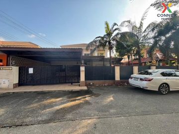 FOR SELL house Passorn 2 Rangsit-Khlong 3 MRT-Tao Poon CX-114761
