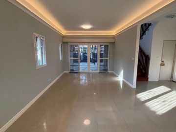 FOR SELL house Passorn 2 Rangsit-Khlong 3 MRT-Tao Poon CX-114761