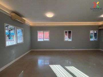 FOR SELL house Passorn 2 Rangsit-Khlong 3 MRT-Tao Poon CX-114761