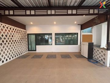 FOR SELL house Passorn 2 Rangsit-Khlong 3 MRT-Tao Poon CX-114761