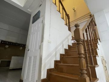 FOR SELL townhouse Nontiwa Garden MRT-Sri Kretta CX-114617