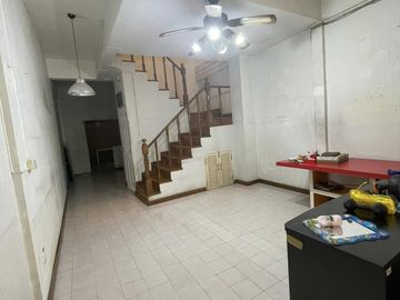 FOR SELL townhouse Nontiwa Garden MRT-Sri Kretta CX-114617