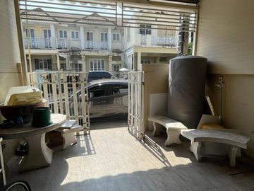 FOR SELL townhouse Nontiwa Garden MRT-Sri Kretta CX-114617