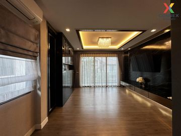 FOR SELL house Grand Bangkok Boulevard Rama 9 MRT-Sri Kretta CX-114652