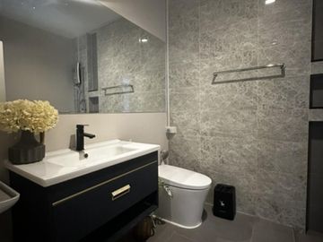 FOR SELL house Grand Bangkok Boulevard Rama 9 MRT-Sri Kretta CX-114652