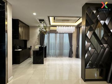 FOR SELL house Grand Bangkok Boulevard Rama 9 MRT-Sri Kretta CX-114652