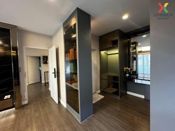 FOR SELL house Grand Bangkok Boulevard Rama 9 MRT-Sri Kretta CX-114652
