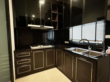 FOR SELL house Grand Bangkok Boulevard Rama 9 MRT-Sri Kretta CX-114652
