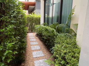 FOR SELL house Grand Bangkok Boulevard Rama 9 MRT-Sri Kretta CX-114652