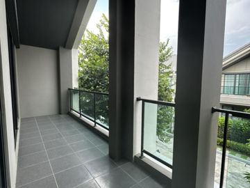 FOR SELL house Grand Bangkok Boulevard Rama 9 MRT-Sri Kretta CX-114652