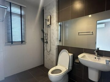 FOR SELL house Grand Bangkok Boulevard Rama 9 MRT-Sri Kretta CX-114652